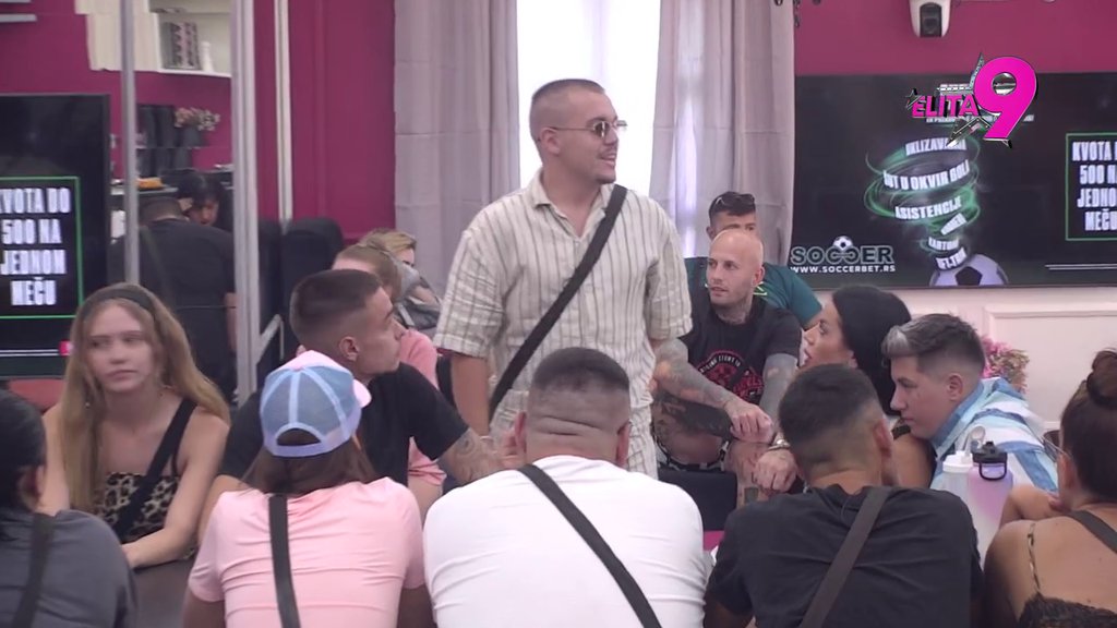 Rešio da je PRECRTA! Viktor dao pedalu Radi i naveo je kao NAJNEGATIVNIJU, a onda je Dača udario po Zorici Marković (VIDEO)
