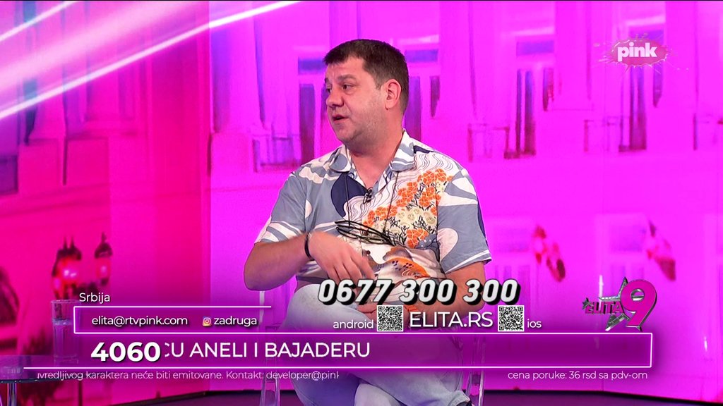 Kometarisaću sve, ali on ide na najlakši način: Teodora otkrila kako gleda na ulazak Filipa Đukića u Elitu 10 (VIDEO)