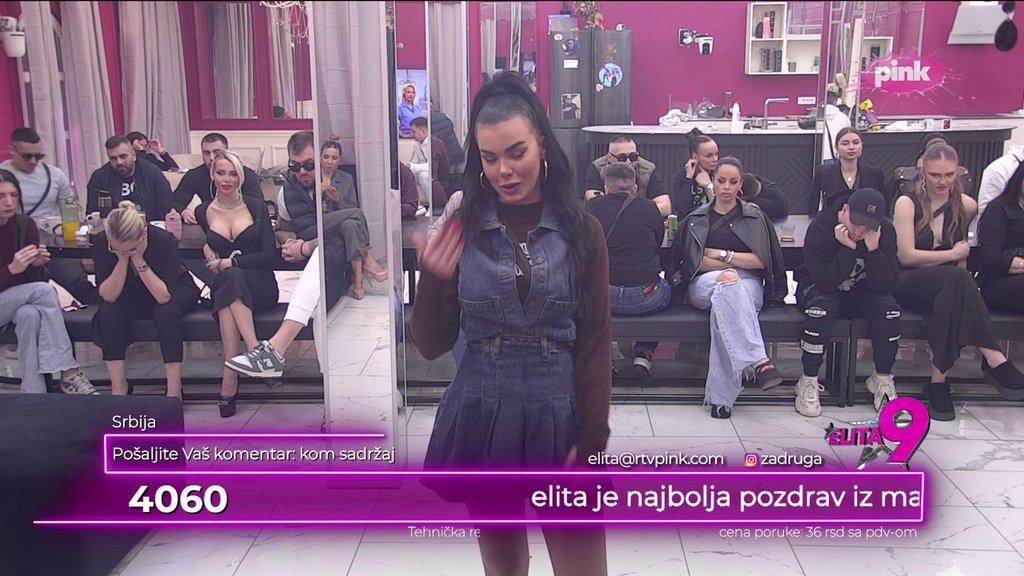 Anita Stanojlović je trudna? Priznala koliko se raduje drugom detetu, a evo da li će pustiti Luku na Rajsko ostrvo sa Aneli! (VIDEO)