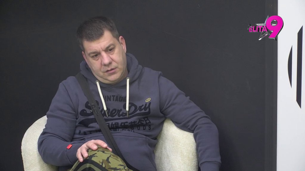 Vepar mu obećao pare, a Ivan bi i državu prodao: Grofica unakazila Marinkovića, a tek da čujete šta misli o pomirenju Aneli i Maje