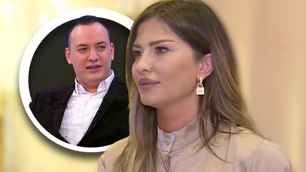 MALO KO ZNA DA JE ZAVRŠILA OZBILJAN FAKULTET! Ana Radulović važi za jednu od najlepših voditeljki, a iznenadićete se kad saznate gde je GLUMILA!