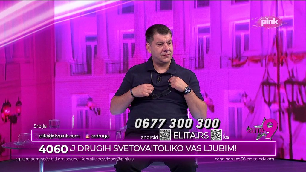 Lete uvrede kao uvrede kao konfete! Anđelo istakao da je Ivan nepodoban otac, on rešio da mu brutalno odgovori: Zašto ne nosiš očevo prezime?! (VIDEO)