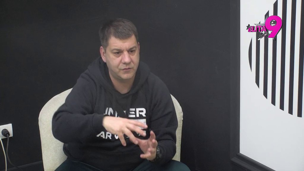 Tukao je pesnicama tokom s*ksa: Ivan dočekao svojih pet minuta da dokrajči Anđela, otkrio šok detalje! (VIDEO)