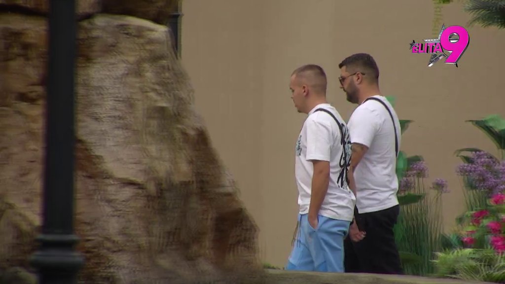 GOVORILA MI JE DA SE STALNO SVAĐA SA SITOM: Dača podneo Asminu detaljan izveštaj svih razgovora sa Aneli, žestoko opleo po njoj! (VIDEO)