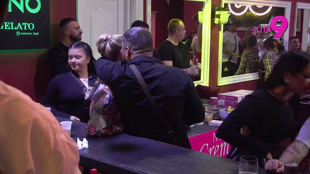 Moja divna snajka: Alibabin otac javno podržao Aneli, svima stavio do znanja da je uz njih! (FOTO)