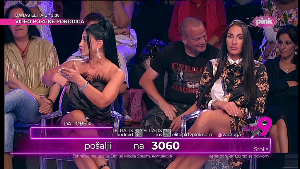 Čula sam se sa mamom, rekla mi je... Sara otkrila šta joj je majka rekla o Muratu, pa priznala šta oseća prema njemu (VIDEO)