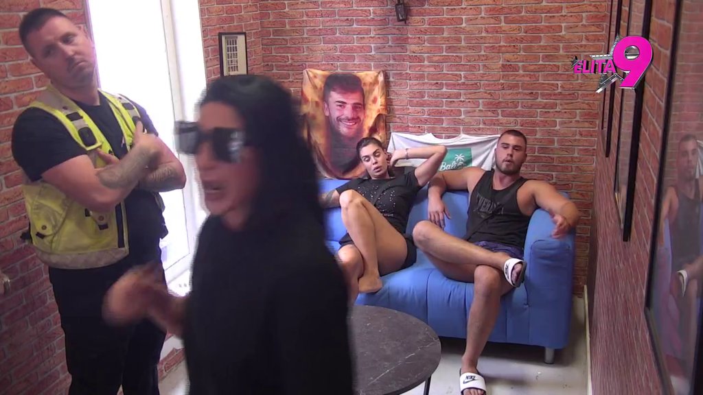 OČITALI MU LEKCIJU! Dača i Aleksandra udruženim snagama optužili Viktora da je Minu iscedio kao krpu da bi došao do višeg cilja: ISKORISTIO SI JE! (VIDEO)