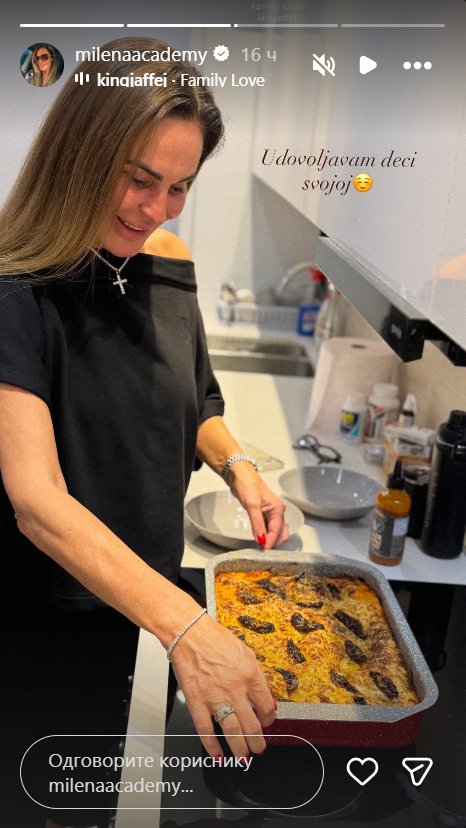 Milena Kačavenda se skućila u Beogradu na vodi! Zavirite u luks gajbu: Pogled od milion dolara, premijum nameštaj... (FOTO)