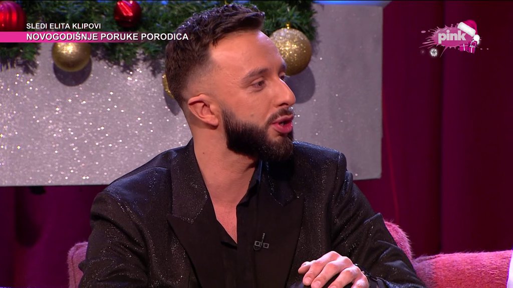 Šok u Amidžiju! Darko Tanasijević se obratio Ognjenu, ljudima popadale vilice: Ti si mi STOPIRAO KARIJERU...