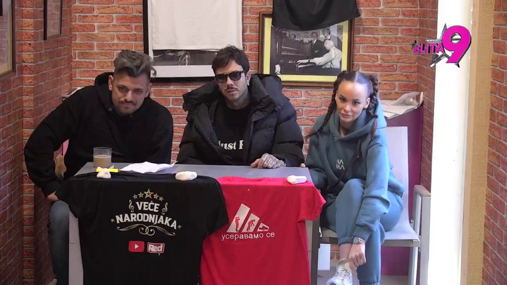 Elita će goreti u narednim satima: Dača otkrio nove pikanterije takmičara, ove detalje je malo ko znao! (VIDEO)