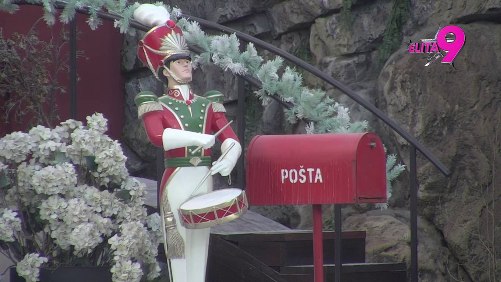 Uživo na Pinku: Novogidišnji zadatak u Eliti, ovo se ne propušta! (VIDEO)