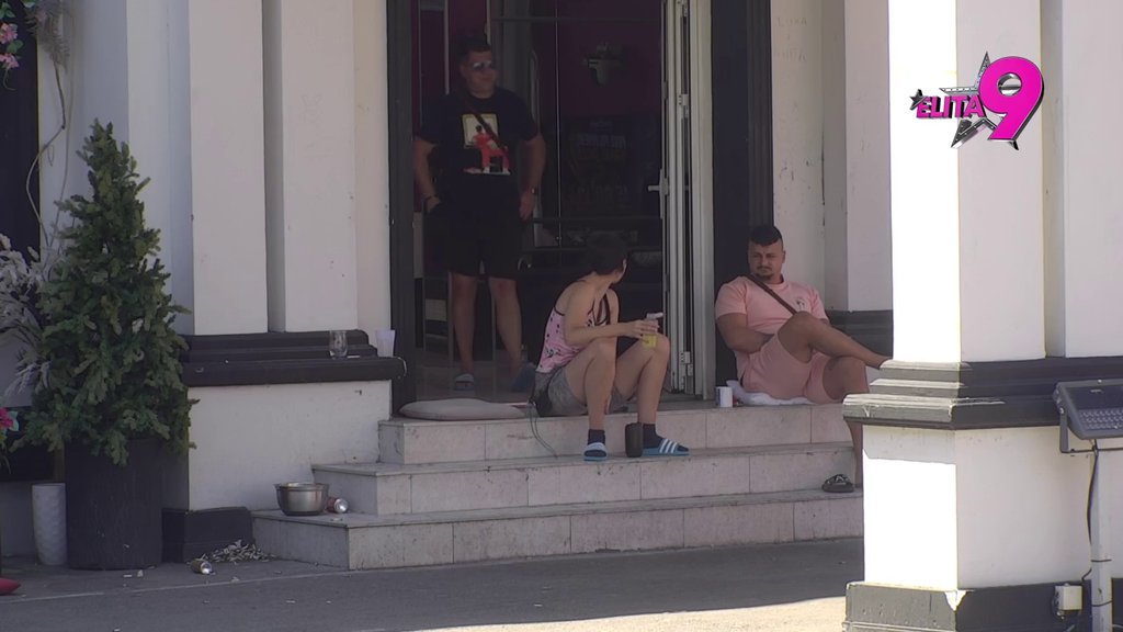 Baš mi je žao... Hana priznala zbog koje učesnice joj je krivo što nije ušla u superfinale! (VIDEO)