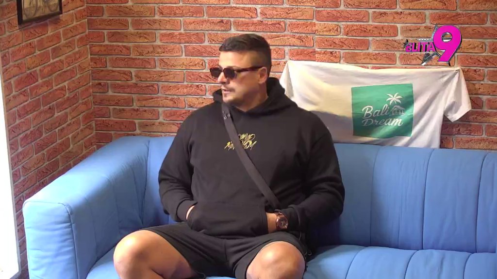 DOZVAO SE! Terza bljuje vatru na Sofiju nakon što mu je izvređala ćerku, ogadila mu se za ceo život (VIDEO)