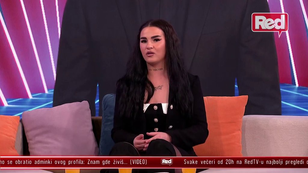 ONA JE IZ BARAJEVA, ali je ISKOMPLEKSIRANA! Bivša učesnica raskrinkala Boginju, ovo mnogi NISU ZNALI (VIDEO)