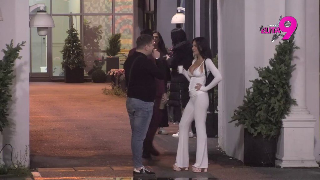 Popadaćete od smeha: Ivan i Stanija pričaju na engleskom, on je stavio na test znanja! (VIDEO)