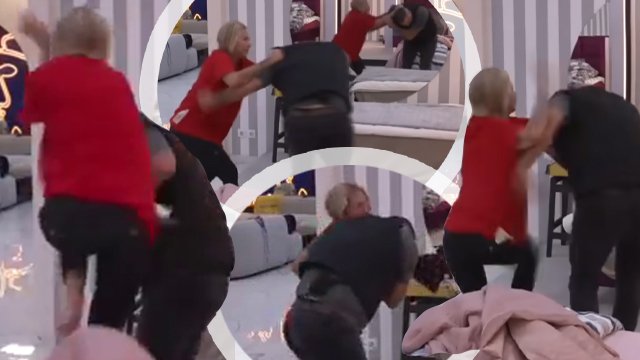 Mustafa Durdžić okrenuo ploču?! Jednim snimkom stavio do znanja da priželjkuje pomirenje Asmina i Aneli, Staniji vrata zatvorena?! (FOTO+VIDEO)