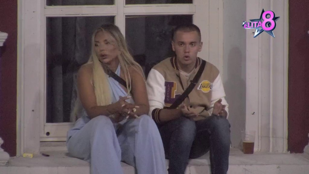 ONA JE ŽABA LJIGAVA, METLA KLASIČNA: Sofija zaplakala jer sumnja da gubi Daču zbog Anđele, pa oplela po njoj kao nikada (VIDEO)