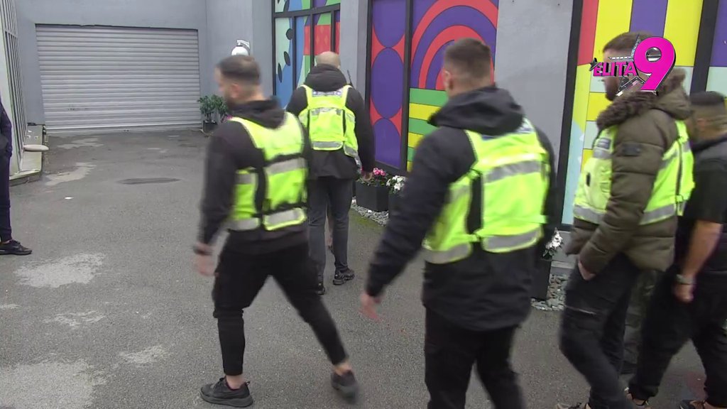 MEŠAŠ SE U TUĐU VEZU: Bebica promenio sve boje, ušao u brutalan sukob sa Filipom! (VIDEO)