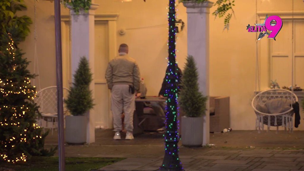 BUDEM LI TE VIDEO... Janjuš očitao lekciju Kačavendi, pa joj postavio ULTIMATUM koji će morati da ispoštuje! (VIDEO)