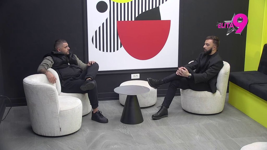 Samo joj je bitno da li je Stanija žrtva: Alibaba misli da Aneli ne interesuje da nađe zajednički jezik zbog Nore, ponovo promenio ploču o Teodori i Filipu! (VIDEO)