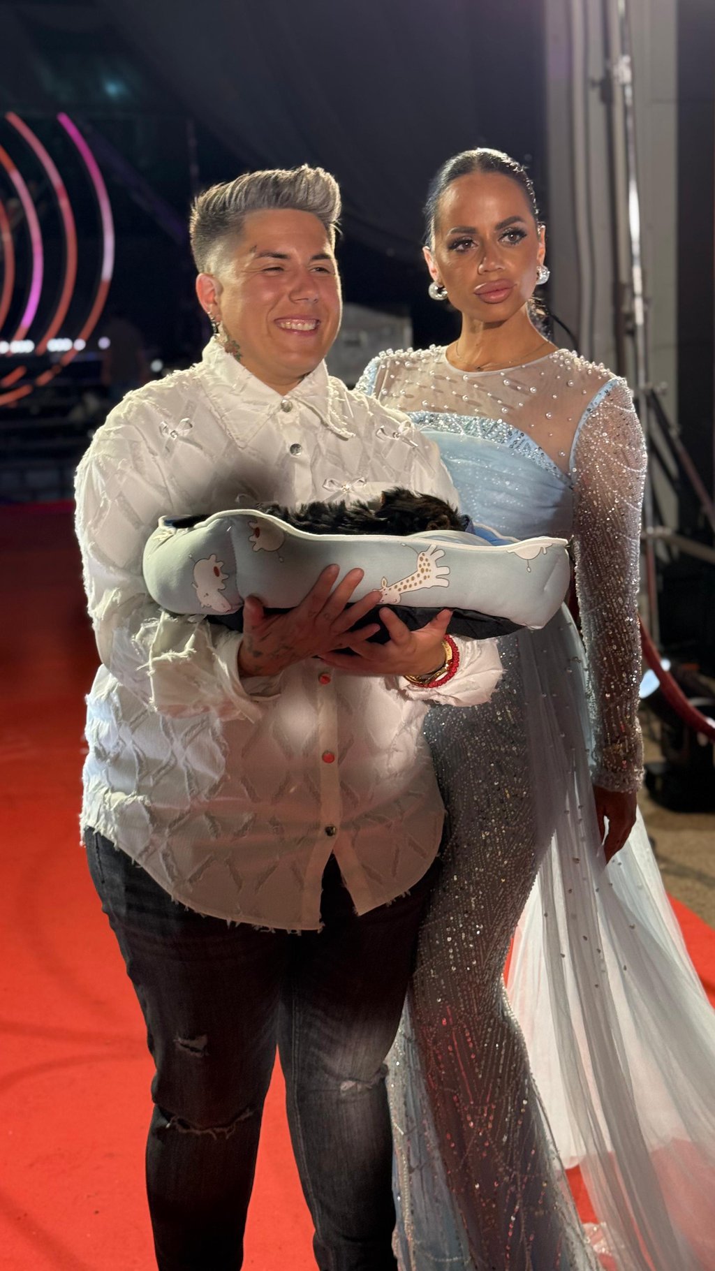 O OVOME BRUJI ELITA: Dragana bacila oko na jednog takmičara, Matora je za nju prošlost?!