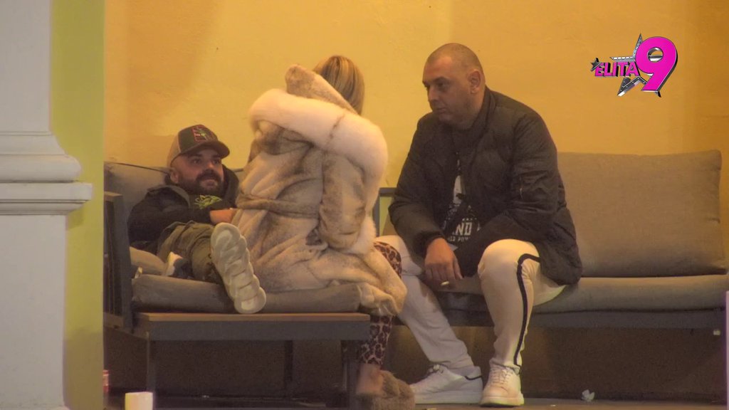 Od sutra gledaš novog Luku, videćeš klipove sa svim ženama: Luka okrenuo list, rešio da napakosti Aneli zbog bezobraznog ponašanja (VIDEO)