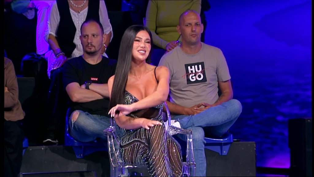 Plašim se da mi se ne vrate ružne emocije: Stanija otkrila da strepi od svojih video snimaka, ne krije da će potražiti stručnu pomoć! (VIDEO)