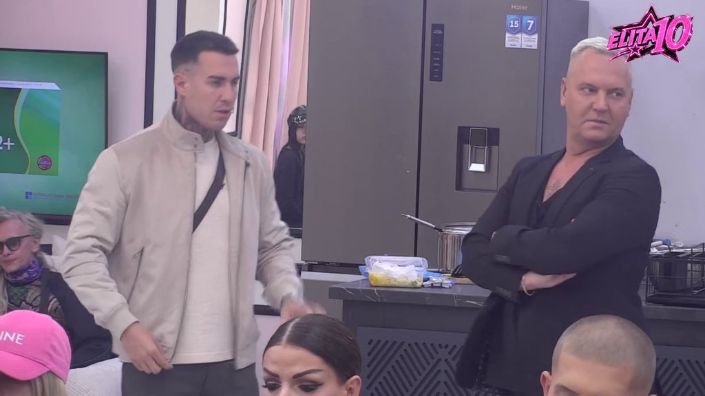 Ukućani su šokirani Matorinom podelom budžeta! Ne mogu da veruju da je Miljani dala srednji budžet (VIDEO)