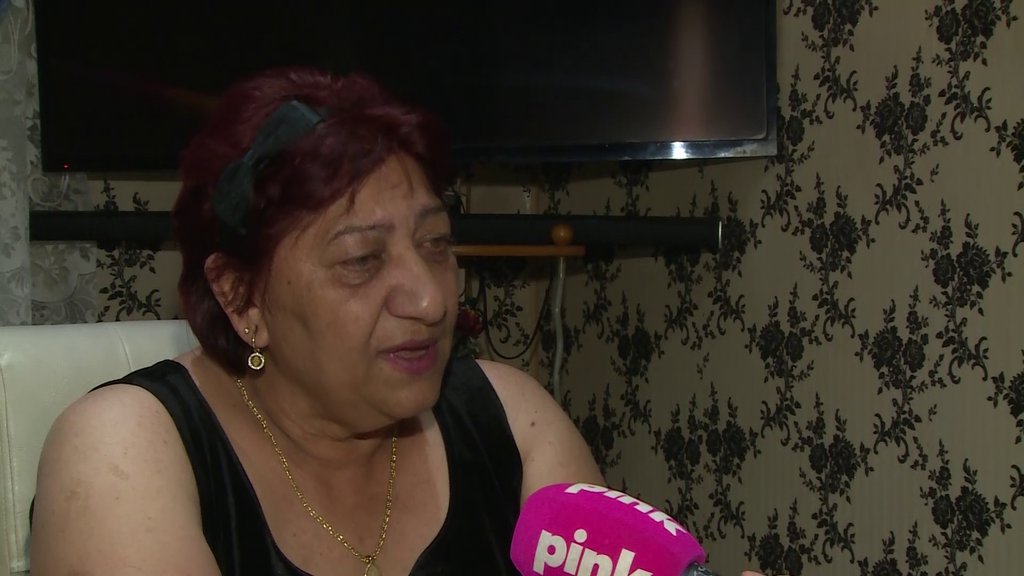 SVE MI JE GORE, ALI SE NE PREDAJEM: Rada Vasić kroz reku suza otkrila da je opaka bolest naglo uznapredovala, pa priznala šta joj jedino pomaže da ne klone duhom (VIDEO)