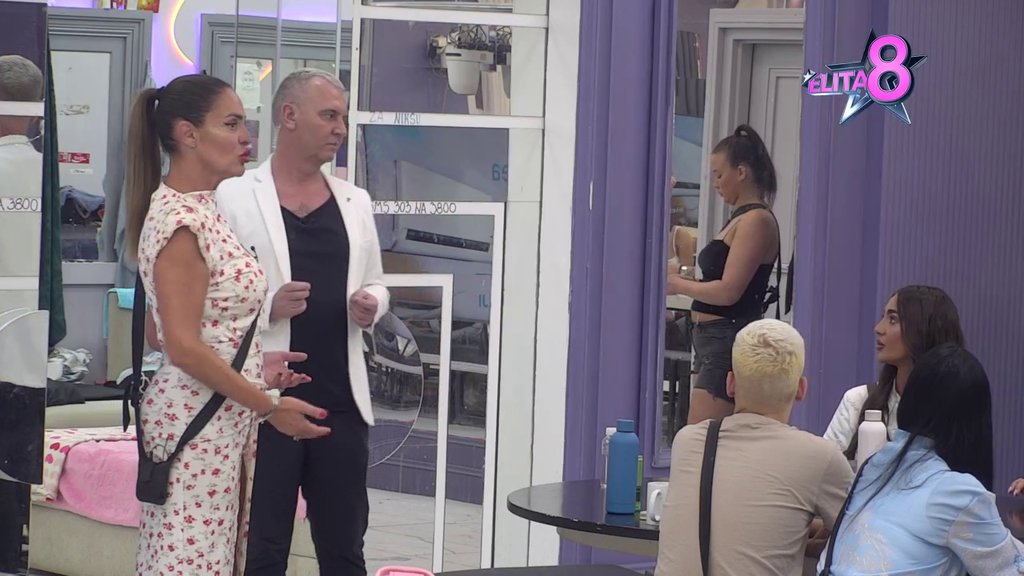 Ena Čolić rešeta Kačavendu: Žestokim rečima je urnisala i razotkrila njenu dvostruku igru sa Anđelom Đuričić! (VIDEO)