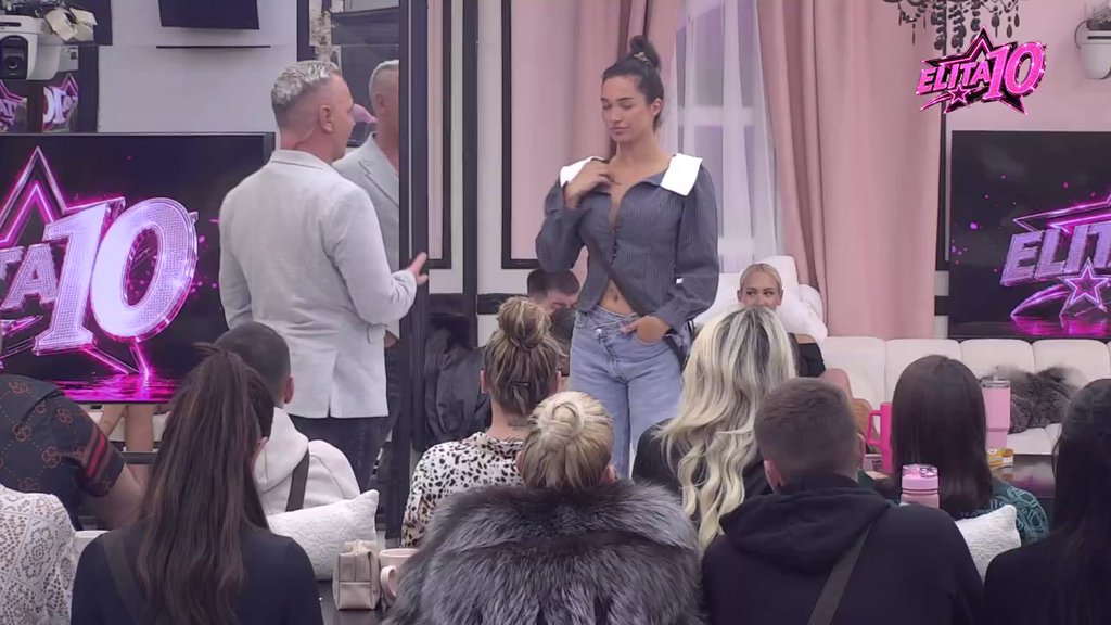 Bolje i ovo nego neka loša veza: Đukić i Laura progovorili o emocijama i tome da li će biti zajedno, Anđela je demolirala: Ovo mi je FUJ I PRLJAVO (VIDEO)