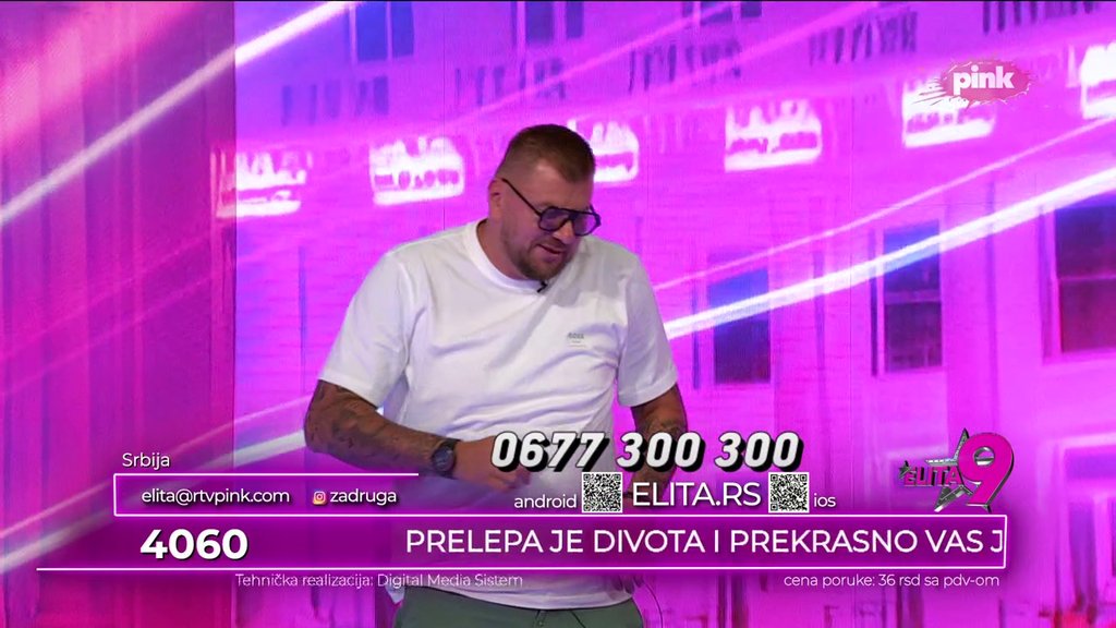 Ženske novčanike analiziraš brže od statistike meča: Gledateljka navalila na Kačavendu, tviteraši urnisali Janjuša (VIDEO)