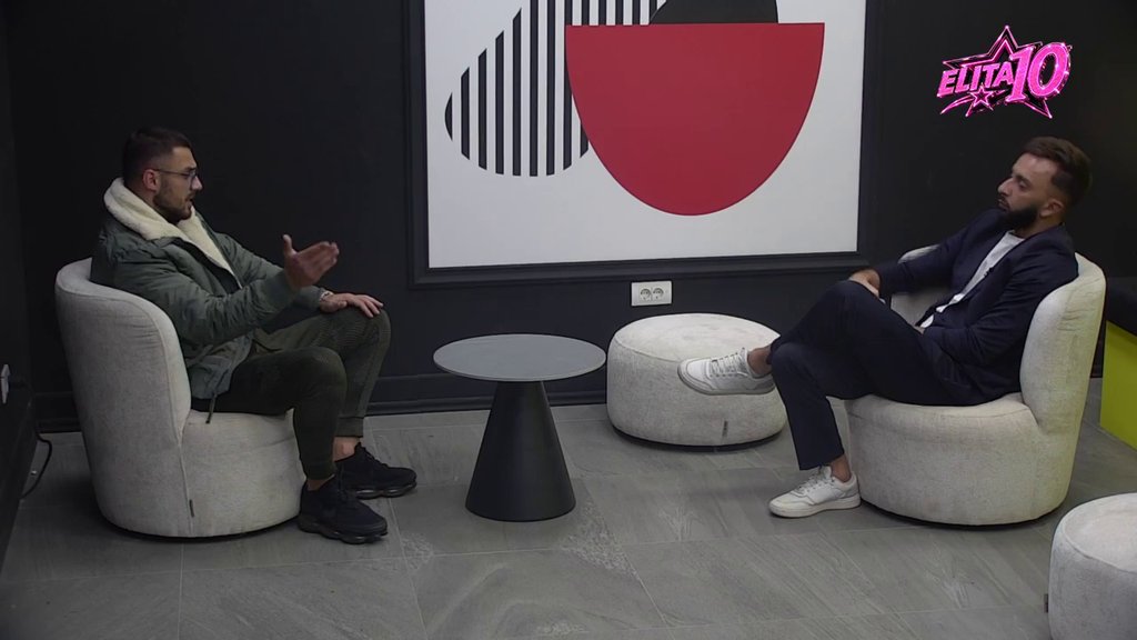 Žao mi je, naš odnos nije ovako nešto zaslužio: Marko otvoreno prokomentarisao žučne rasprave sa Sanjom, otkrio da li nakon svega gaji emocije prema njoj! (VIDEO)