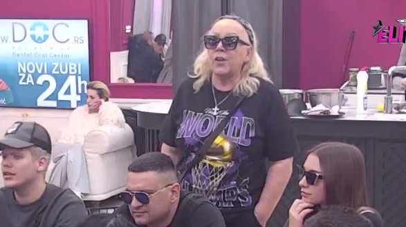 ONA JE VELIKI MANIPULATOR: Zorica Marković osula drvlje i kamenje po Miljani, osvrnula se na mračnu stranu njene ličnosti! (VIDEO)