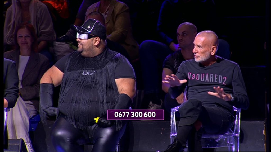 UPALIO VREĐALICU KAO NIKAD! Lepi Mića razvezao jezik o Gastozu, Ivanija dolila ulje na vatru, pa ga u duetu demolirali! (VIDEO)