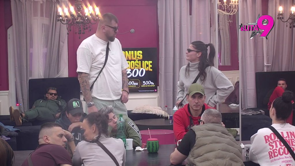 Ne odustaje: Boginja veruje da će biti Filipova devojka, a ne večna utorak šema! (VIDEO)