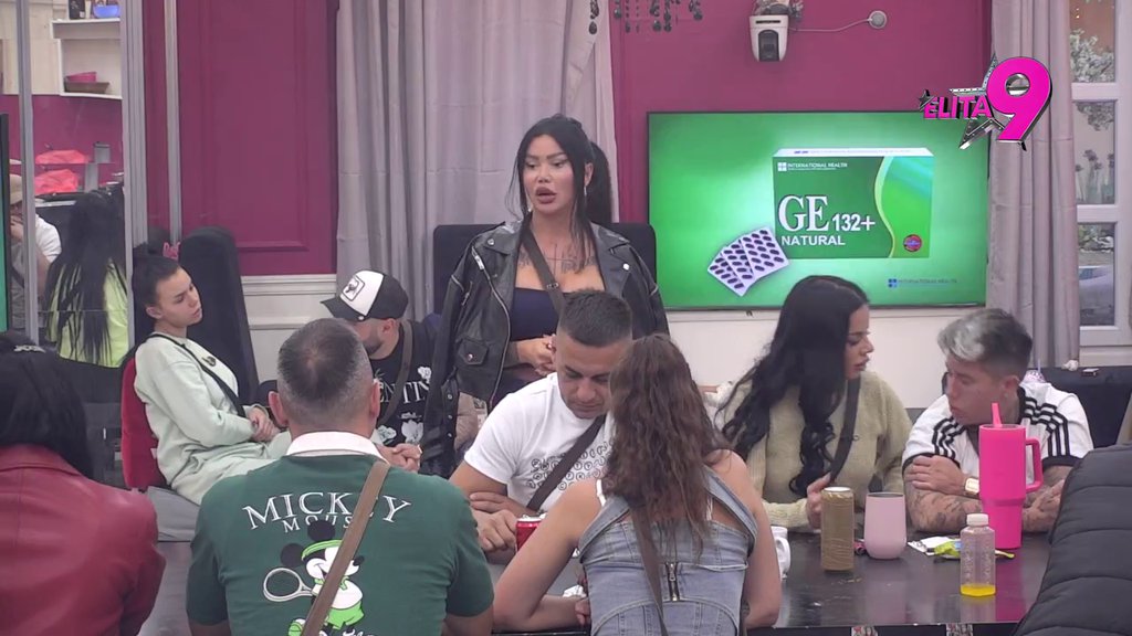 Plan mu se otrgao kontroli: Janjuš šokiran pomirenjem Bebice i Teodore, imao je drugu ideju za njih (VIDEO)