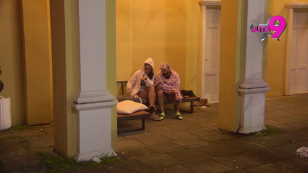 Više nema nazad! Luka i Anita smišljaju kako da se operu od vrele akcije, odlučili da zataškaju sve (VIDEO)