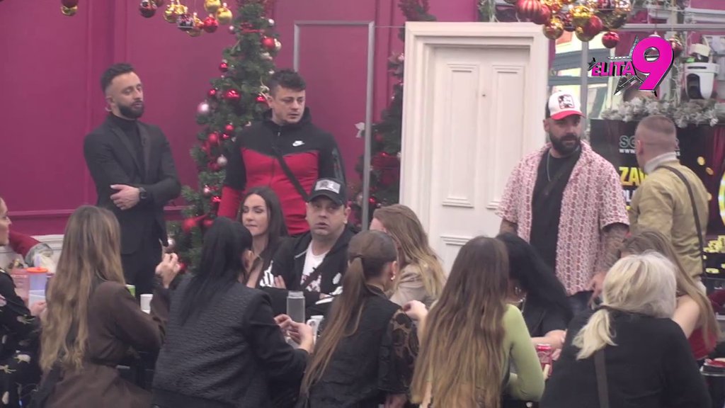 ŠOKIRAN! Sofija priznala sve o dopisivanje sa Karićem, Terza zapenio zbog njegovih poruka (VIDEO)