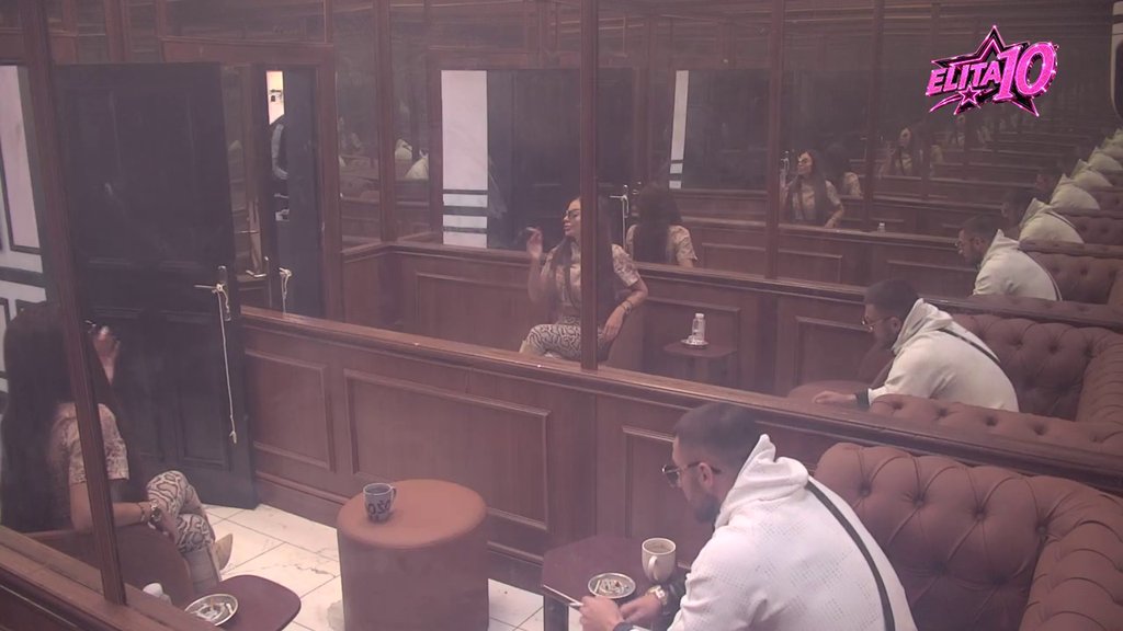 SUKOB ESKALIRAO! Sanja došla kod Stefanovića, Uroš odmah doleteo i nastavio JOŠ JAČE: Marko, za sve si bio u pravu (VIDEO)