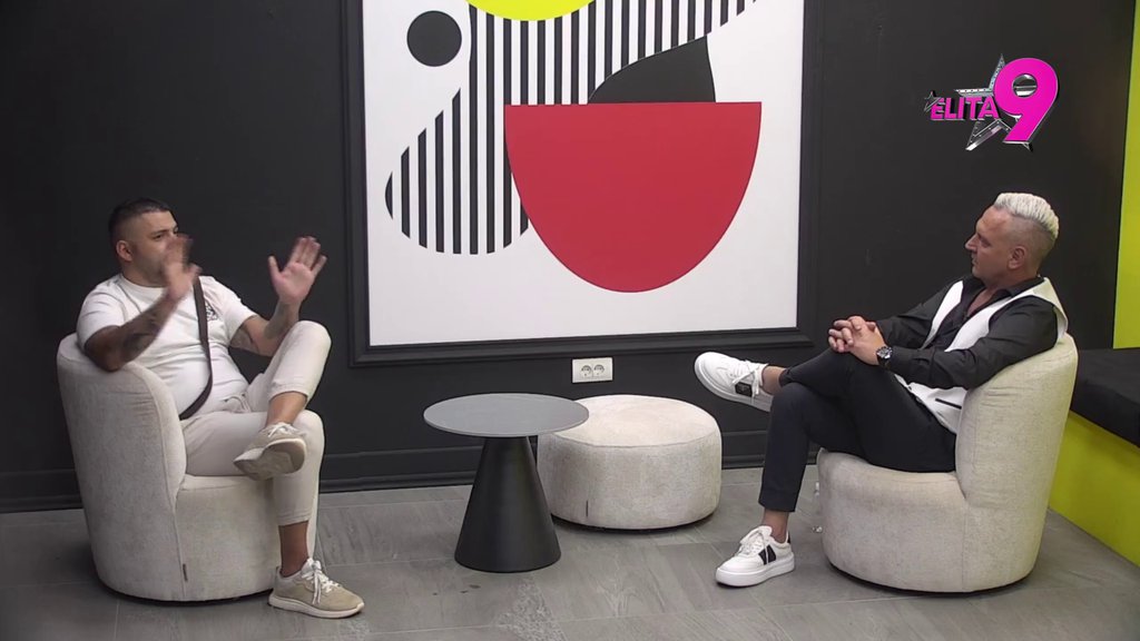 Svestan da je izgubio sebe, ali uzalud: Alibaba priznao da ga niko neće odvojiti od Maje jer je voli, pa otkrio šta je danas video u očima svoje majke! (VIDEO)