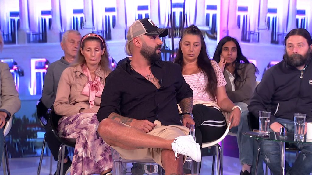 Hitan demant za Enu Čolić: Luka obelodanio sve o La Familiji i otkrio da su zajednički prijatelj ipak ostali uz njega! (VIDEO)