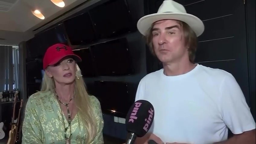 STEFAN KARIĆ ULAZI U ELITU 10! Potpisao ugovor sa Željkom Mitrovićem, on otkrio: Stefan se odrekao 10 odsto honorara U HUMANITARNE SVRHE (VIDEO)
