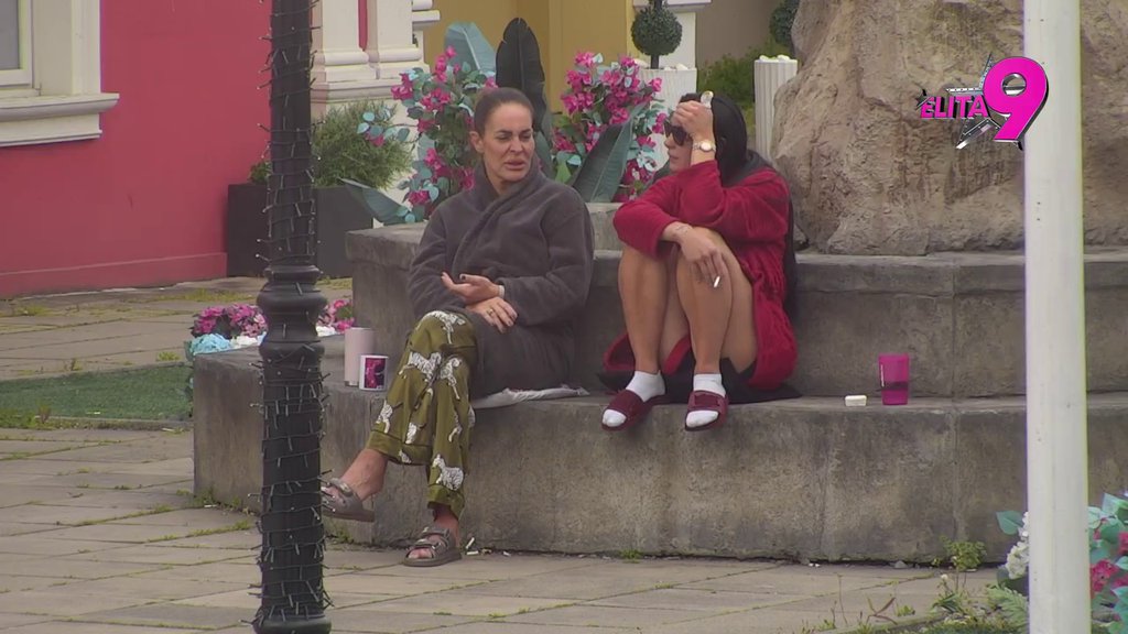 Volela bih da ostane do kraja! Kačavenda svim silama uz Staniju, jedva čeka da u potpunosti uništi Asmina! (VIDEO)