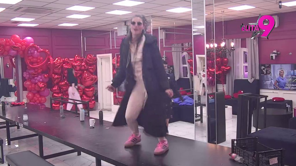 HITNO SE OGLASIO VELIKI ŠEF! Maja Marinković i Boginja pale u trans! (VIDEO)