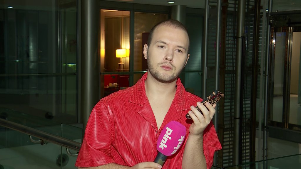 ON NJU VOLI, TO JE EVIDENTNO: Bebičin prijatelj dao sud o Teodori Delić i njihovom BRODOLOMU, pa se osvrnuo na reakciju Macanovićeve porodice i otkrio detalje!