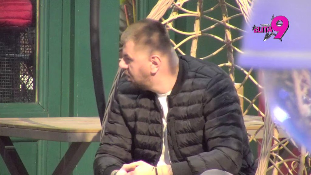 Ja jedino u tebi tražim nešto poznato: Janjuš i Toša udruženim snagama teše nervoznu Aneli, ona nikad tenzičnija! (VIDEO)