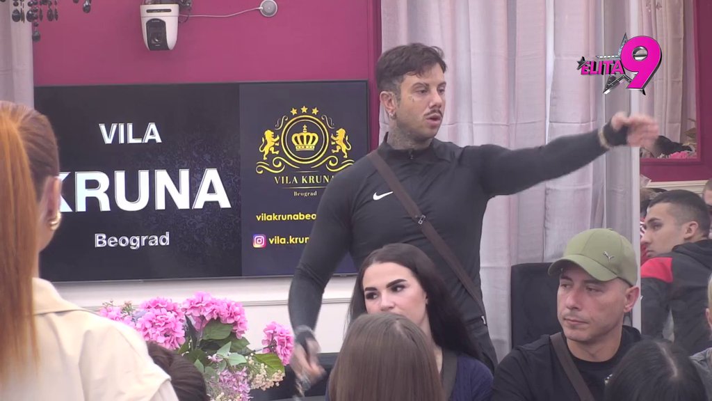 Pustili bi je iz ludnice posle dva dana: Nerio otkrio ko se brinuo o njemu i njegovim sestrama dok je Sita bila zatočena! (VIDEO)