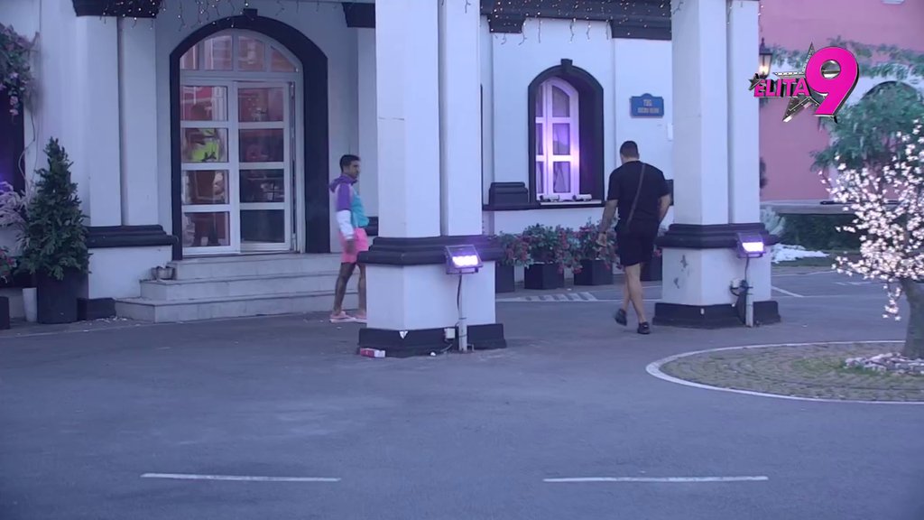 Svi su mu krivi: Terza zapenio na Đukića zbog Barbare, a Filip konačno pokazao muškost i zaštitio Aneli! (VIDEO)