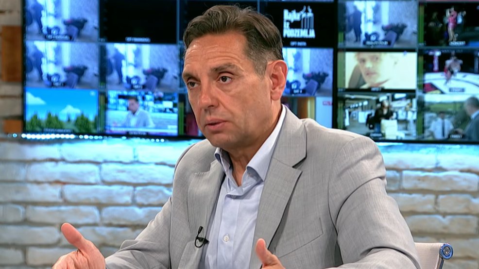 Vulin: Tražim hitnu istragu o tome kako su šiptarska tužilaštva došla do imena i adresa naših državljana